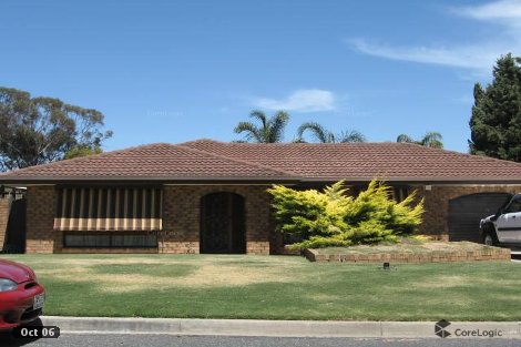 16 Keeble St, St Agnes, SA 5097