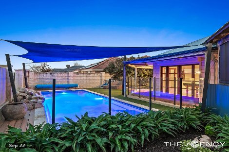 12 Sao Jorge Grn, Secret Harbour, WA 6173