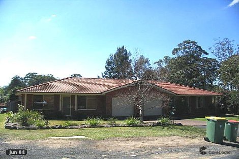 1a Ballorok Rd, Kincumber, NSW 2251