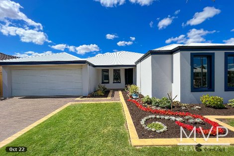 8 Kulbardi Way, Harrisdale, WA 6112