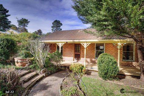 6 Bellevue Cres, Medlow Bath, NSW 2780