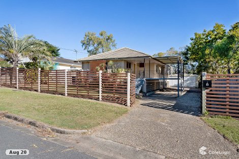 8 Saxon St, Acacia Ridge, QLD 4110