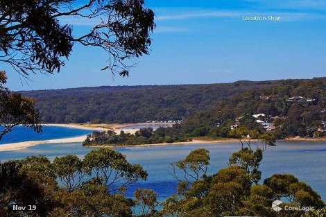 12 Turriell Point Rd, Port Hacking, NSW 2229