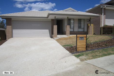 5 Messenger Cres, Springfield Lakes, QLD 4300