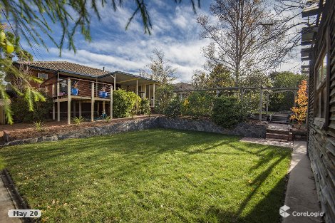 7 Hagelthorn St, Farrer, ACT 2607