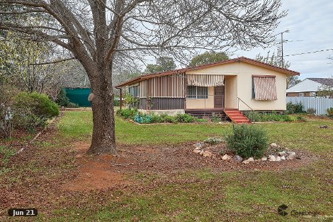 11 Hannah St, Ganmain, NSW 2702