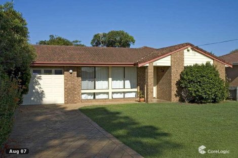 108 Renfrew Rd, Werri Beach, NSW 2534