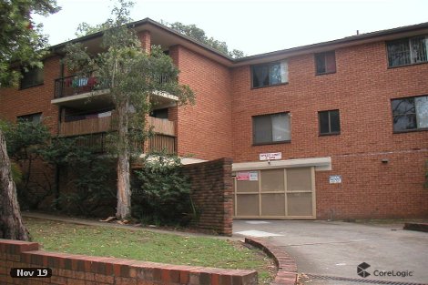 9/12 De Witt St, Bankstown, NSW 2200