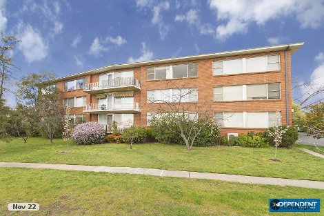 2/137 Blamey Cres, Campbell, ACT 2612