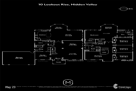 10 Lookout Rise, Wallan, VIC 3756