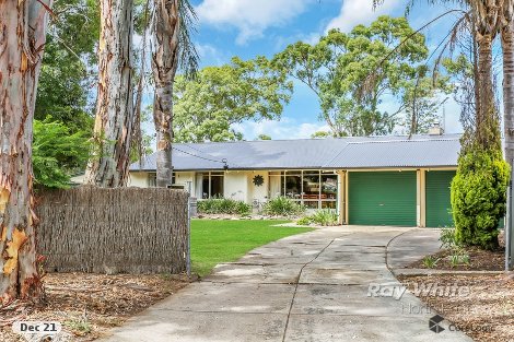 3 Ryde Gr, Banksia Park, SA 5091