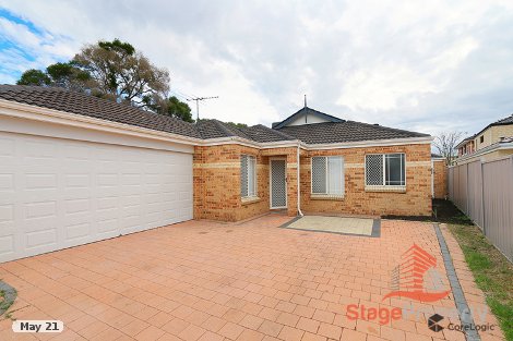 2/29 Farnham St, Bentley, WA 6102