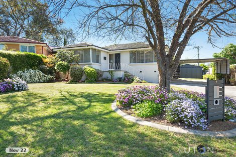 6 Mccormack St, Curtin, ACT 2605