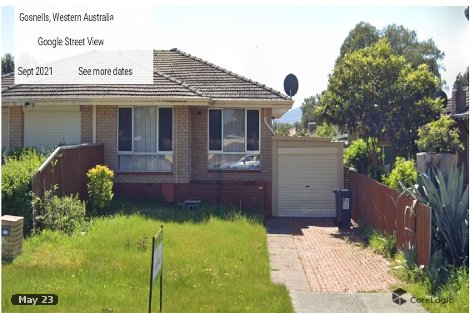 128b Crandon St, Gosnells, WA 6110