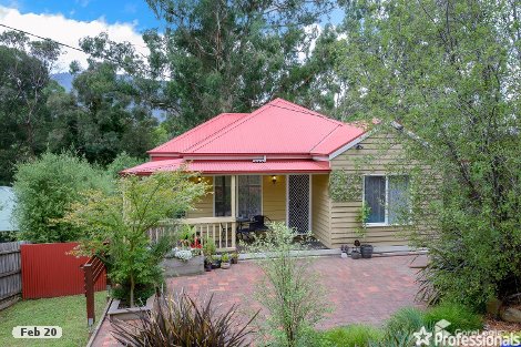 30 Christine St, Millgrove, VIC 3799