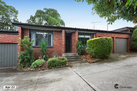 2/21 Helwig Ave, Montmorency, VIC 3094