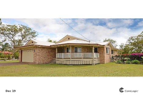 18 Lockett Cl, Oakhurst, QLD 4650