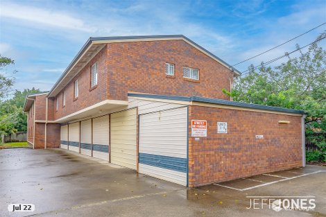 2/1 Jubilee St, Stones Corner, QLD 4120