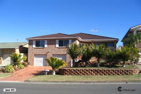 4 Rosehill Cl, Casula, NSW 2170