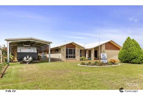 5 Wheeler Ave, Gracemere, QLD 4702