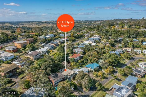 20 O'Flynn St, Lismore Heights, NSW 2480