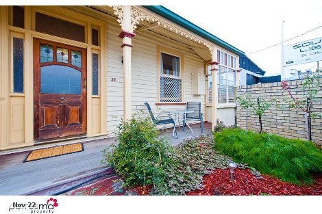 32 Federal St, North Hobart, TAS 7000