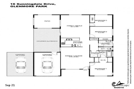 16 Sunningdale Dr, Glenmore Park, NSW 2745