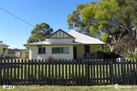 36 Briggs St, Pittsworth, QLD 4356