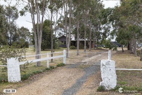 444 Moyston-Dunkeld Rd, Moyston, VIC 3377