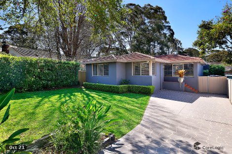 49 Woodward Ave, Caringbah South, NSW 2229