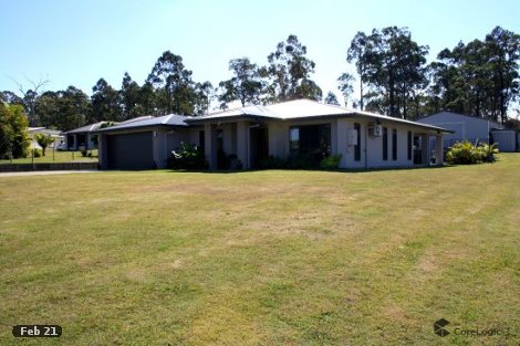 22 Chelsea Ct, Tinana, QLD 4650