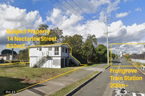 14 Nectarine St, Runcorn, QLD 4113