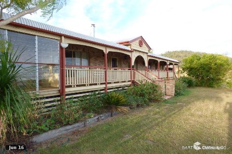 222 Old Rifle Range Rd, Boonah, QLD 4310