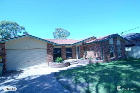 21 Coolabah Rd, Wyongah, NSW 2259