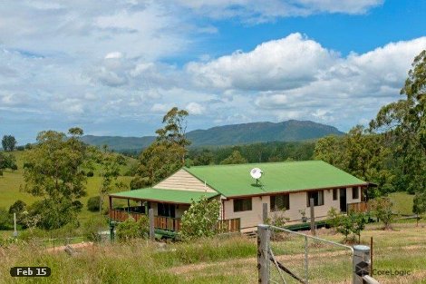 694 Pipeclay Rd, Pipeclay, NSW 2446