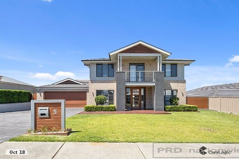 5 Southwell Ave, Raworth, NSW 2321