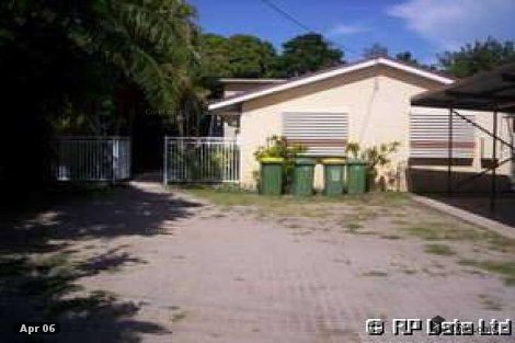 95 Railway Ave, Railway Estate, QLD 4810