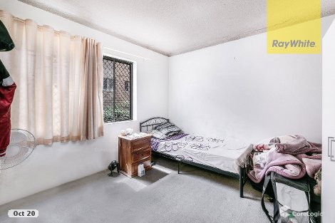 2/101 Dartbrook Rd, Auburn, NSW 2144