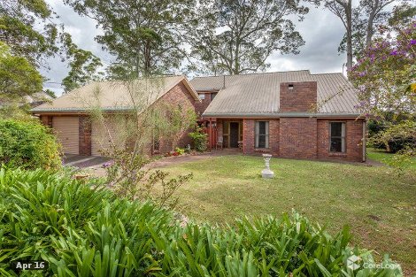 18 Hilltop Cres, Blue Mountain Heights, QLD 4350