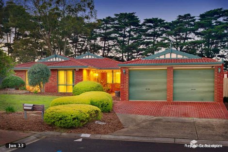 15 Castlereagh Pl, Watsonia, VIC 3087