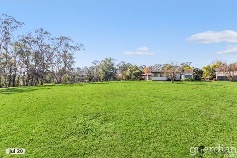 5 Burrawang Dr, Nelson, NSW 2765