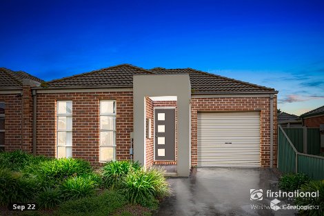 2/16 Carissa Cct, Werribee, VIC 3030