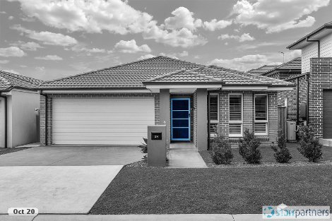 34 Summerland Cres, Colebee, NSW 2761