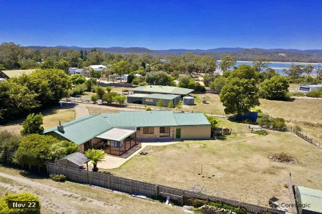 120 Charles St, Squeaking Point, TAS 7307