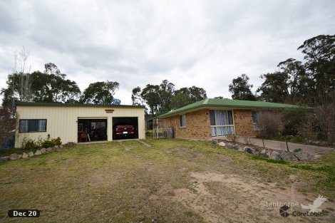 675 Cannon Creek Rd, Bapaume, QLD 4352