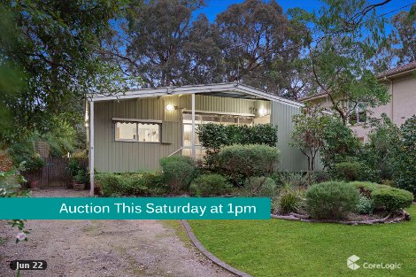 9 Dickens St, Blackburn, VIC 3130