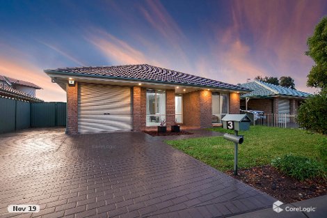 3/17 Poplar Cres, Bradbury, NSW 2560