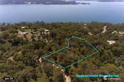 1 Esperance Coast Rd, Surges Bay, TAS 7116