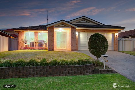 8 Fullerton Cct, St Helens Park, NSW 2560