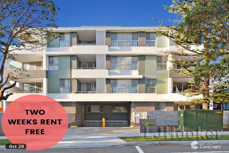 4/17-19 Burlington Rd, Homebush, NSW 2140